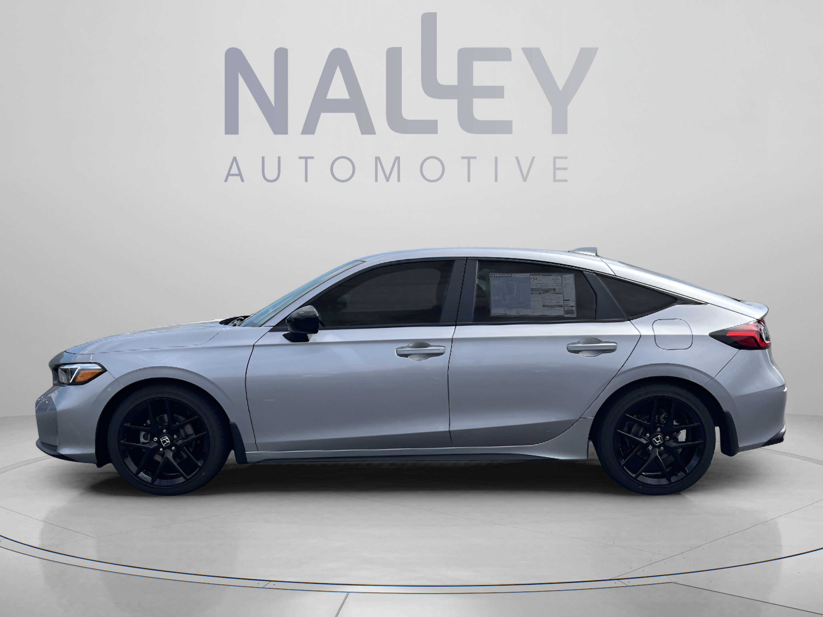 Used 2026 Honda Civic Sport image 7