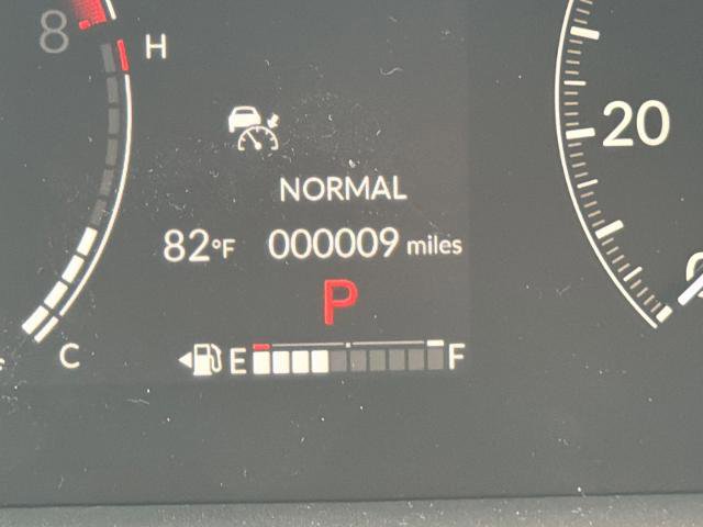 New 2026 Honda Ridgeline TrailSport image 20