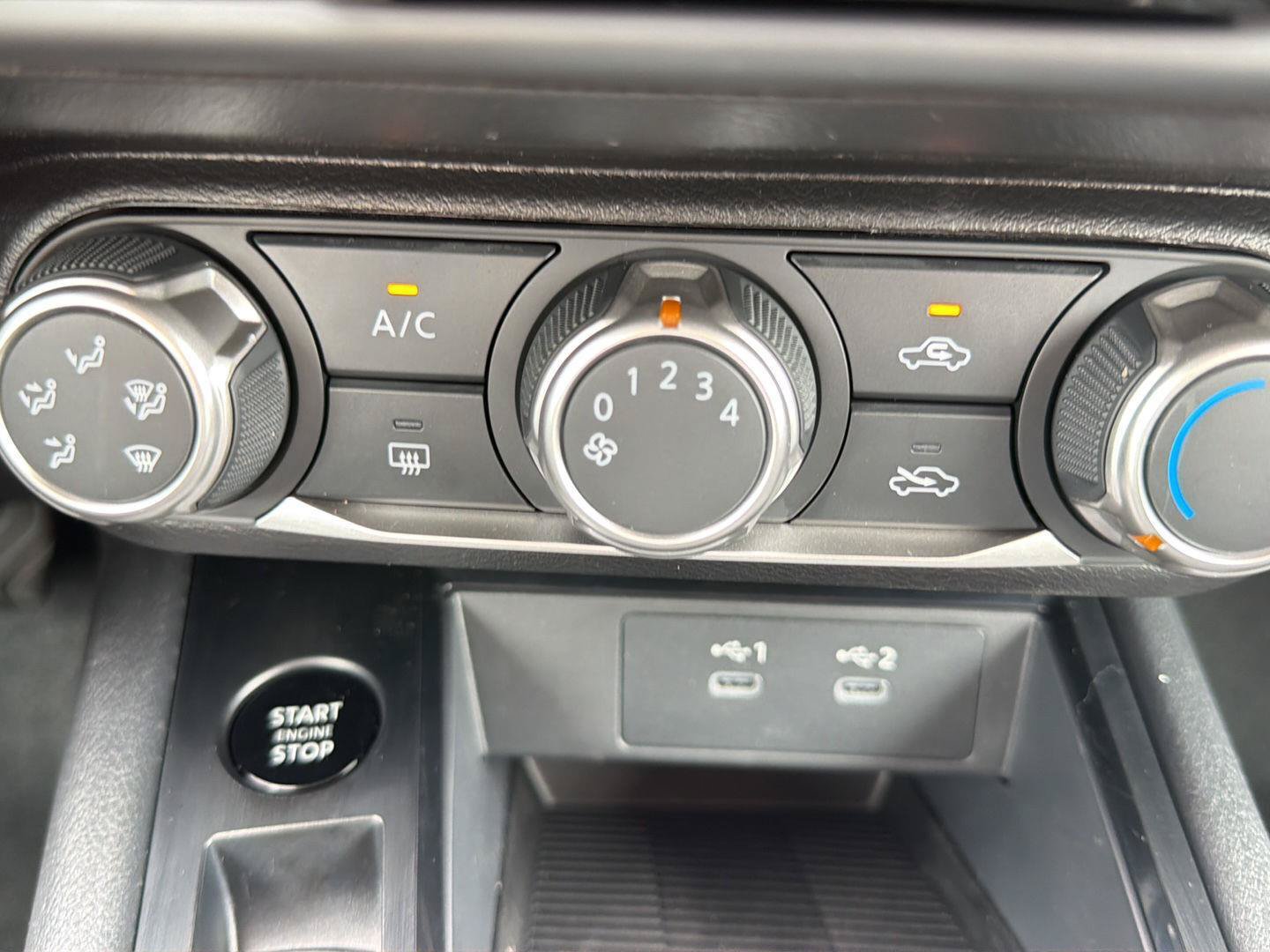 New 2027 Nissan Kicks S FWD image 17