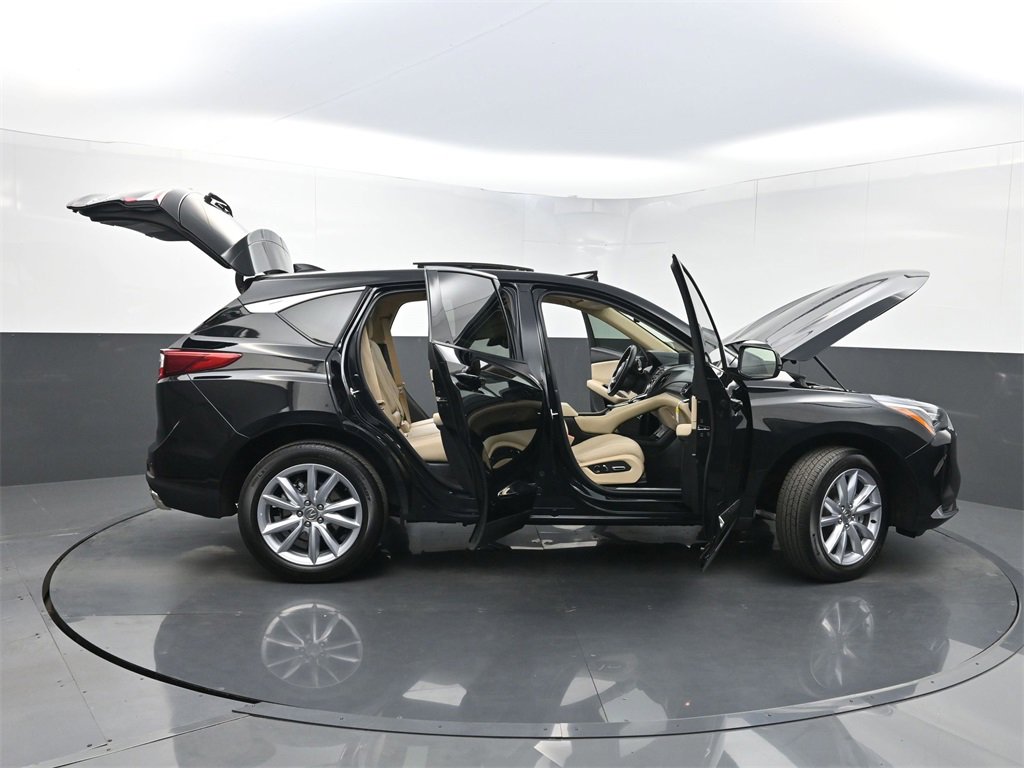 Used 2024 Acura RDX SH-AWD image 37