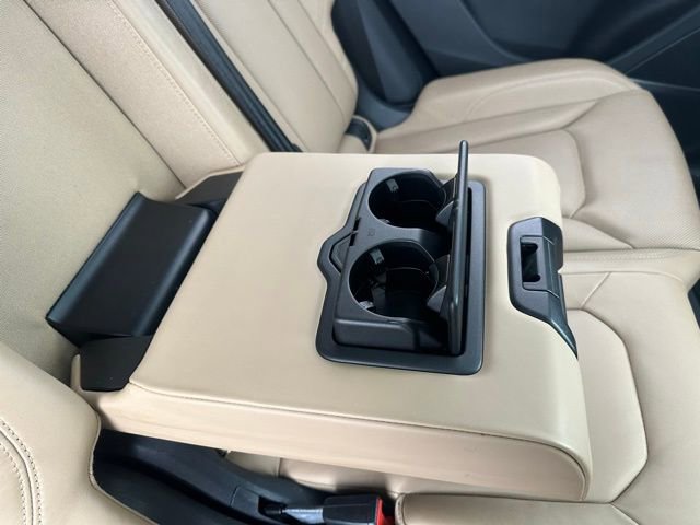 Used 2020 Audi Q8 Prestige AWD/4WD image 31