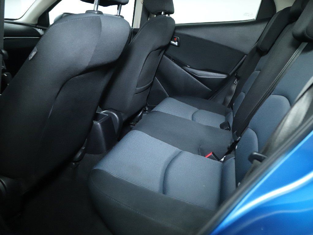 Used 2016 Scion iA Base image 14