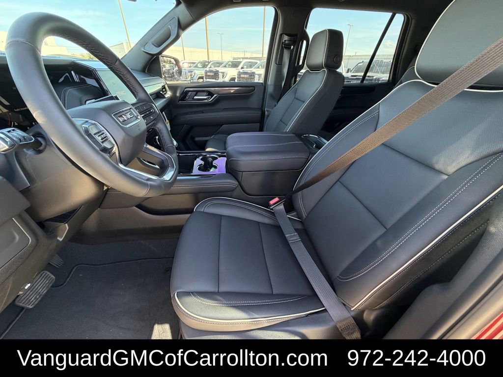New 2026 GMC Yukon Elevation image 12
