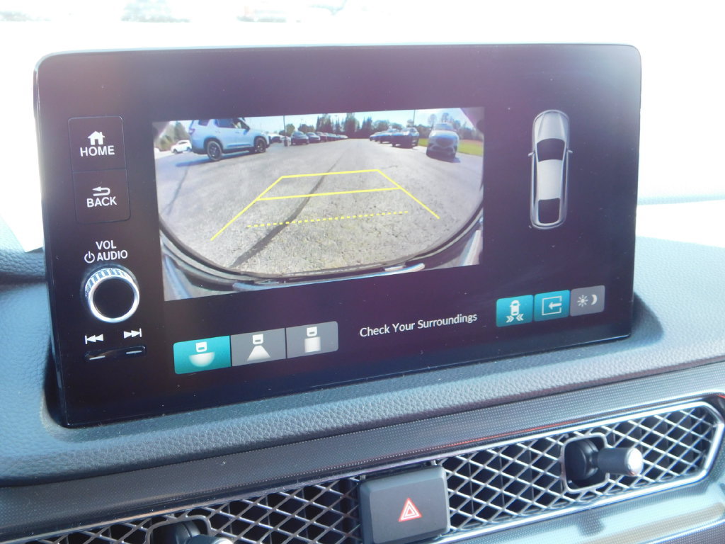 Used 2024 Acura Integra A-Spec w/ Technology Package FWD image 36