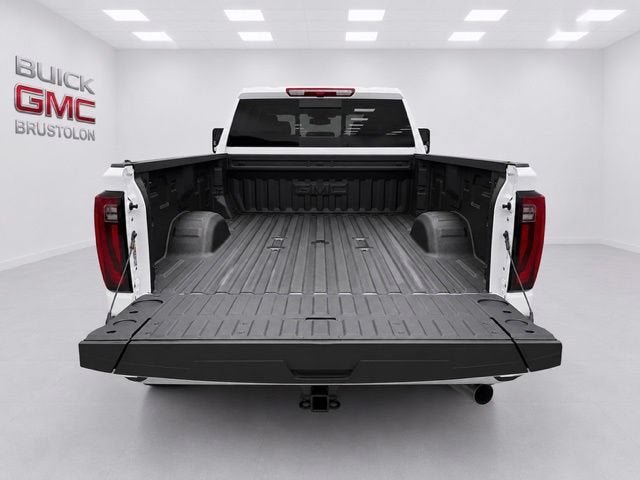 New 2026 GMC Sierra 3500 SLE w/ SLE Value Package AWD/4WD image 8