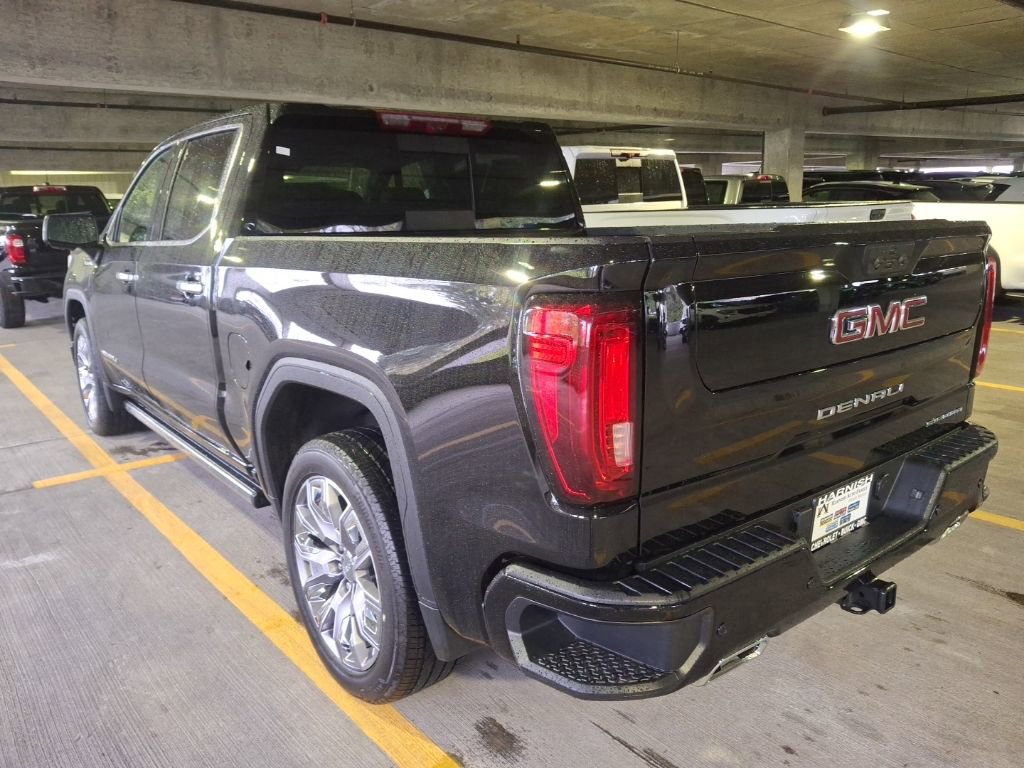 Certified 2022 GMC Sierra 1500 Denali w/ Denali Reserve Package image 6