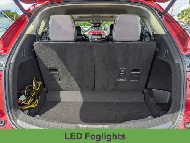 Used 2021 MAZDA CX-9 Touring w/ Touring Premium Package FWD image 26