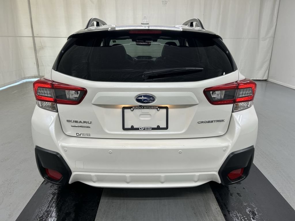 Used 2023 Subaru Crosstrek 2.5i Limited AWD/4WD image 22