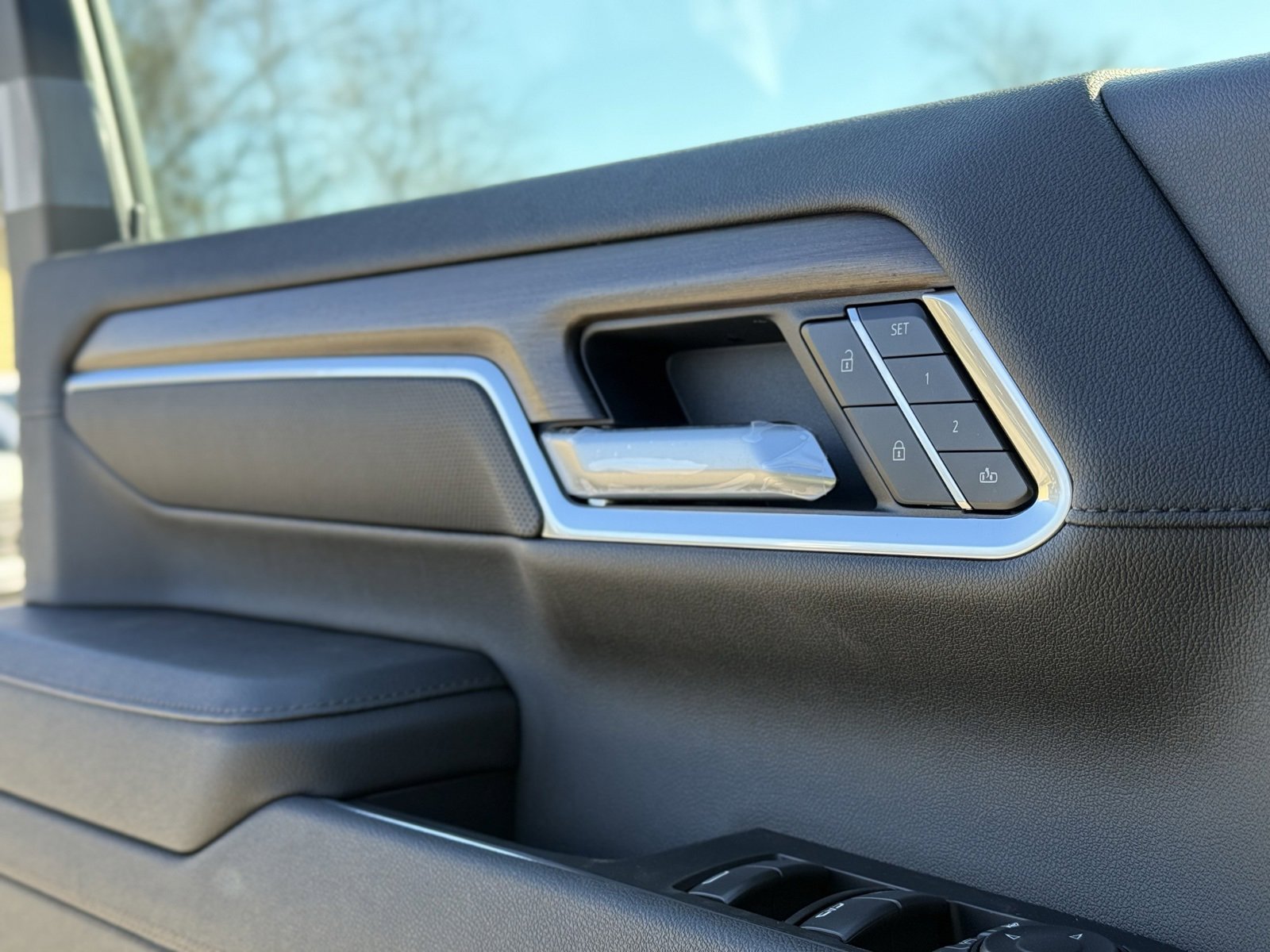 New 2026 Chevrolet Silverado 2500 High Country w/ High Country Premium Package image 18