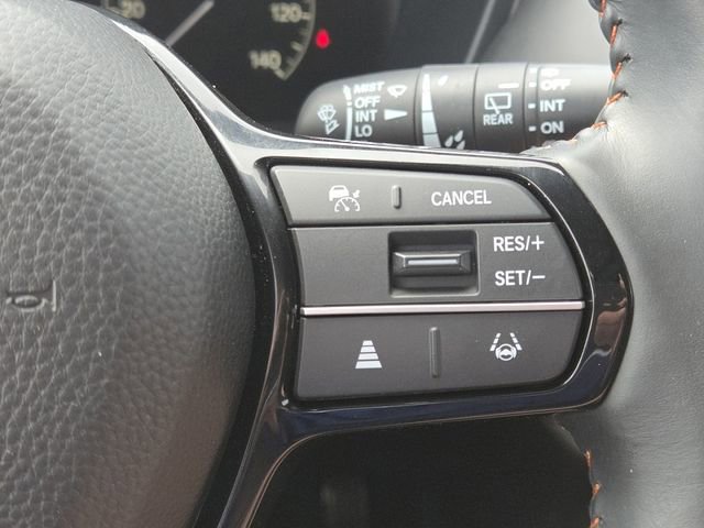 Used 2024 Honda HR-V Sport image 12