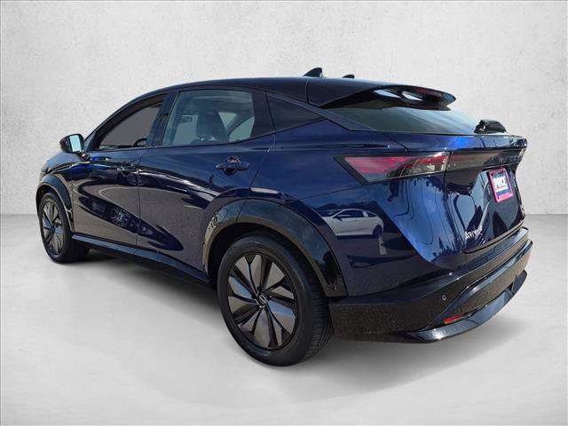 Used 2024 Nissan Ariya AWD image 8