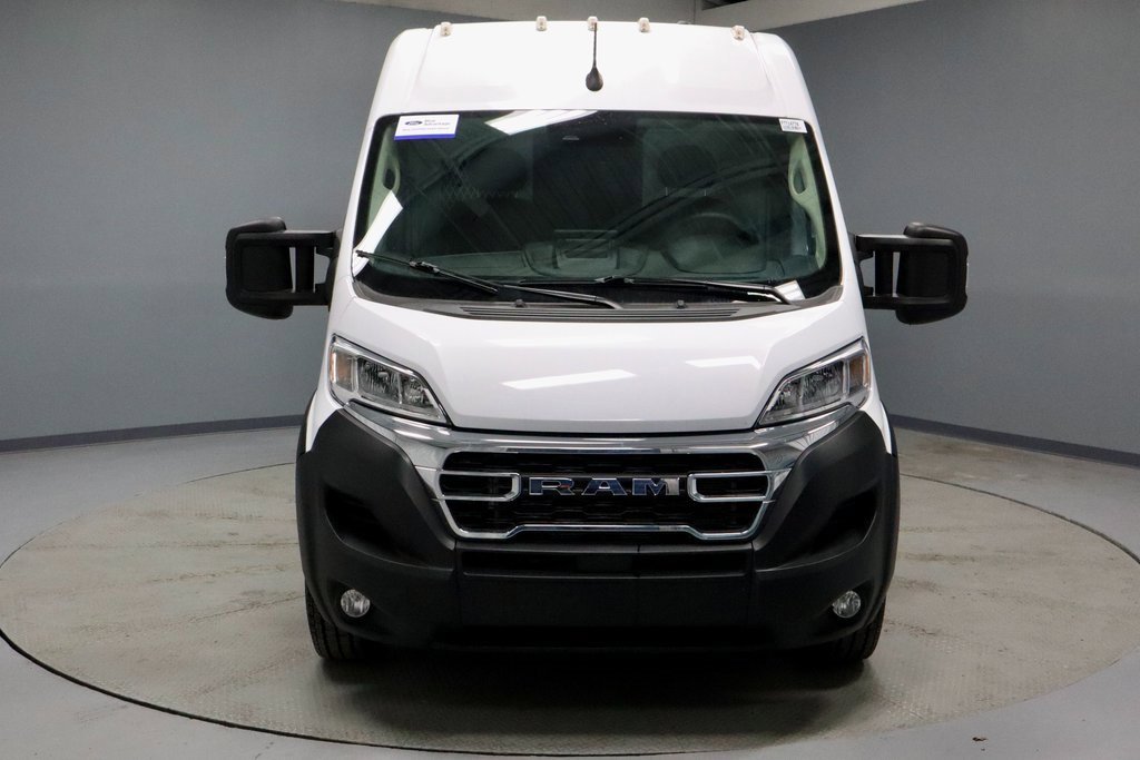 Used 2023 RAM ProMaster 1500 w/ Premium Convenience Group (B) image 6