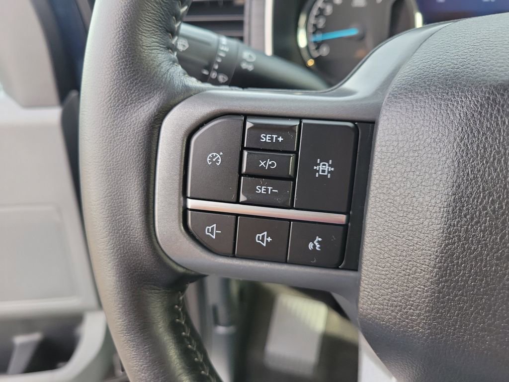 Used 2022 Ford F150 XLT w/ Equipment Group 302A High AWD/4WD image 25