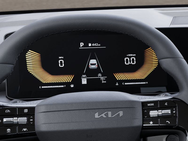 New 2026 Kia Sorento S image 21
