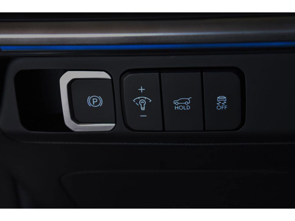 New 2025 Hyundai Santa Fe Limited image 77