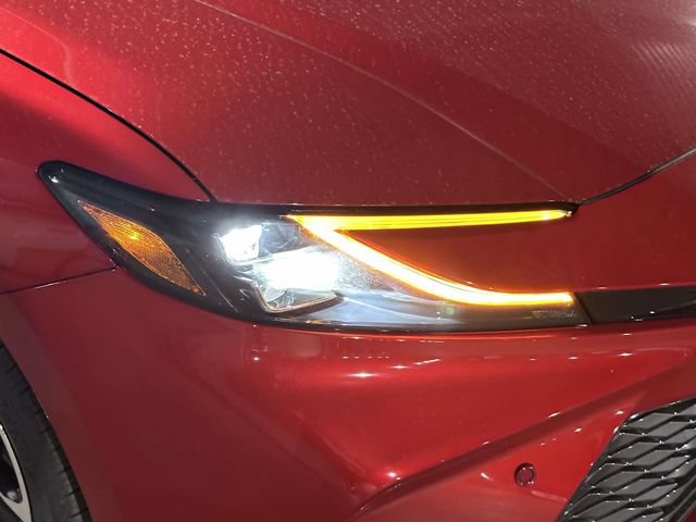 New 2026 Toyota Camry XLE AWD/4WD image 9