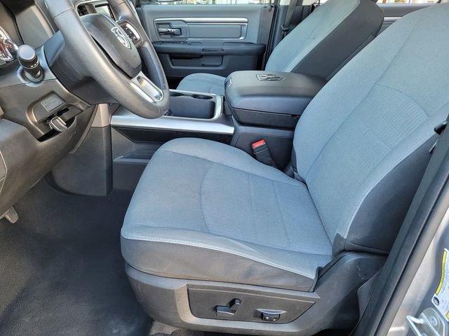 Used 2023 RAM 1500 Classic SLT w/ Trailer & Traction Group image 17