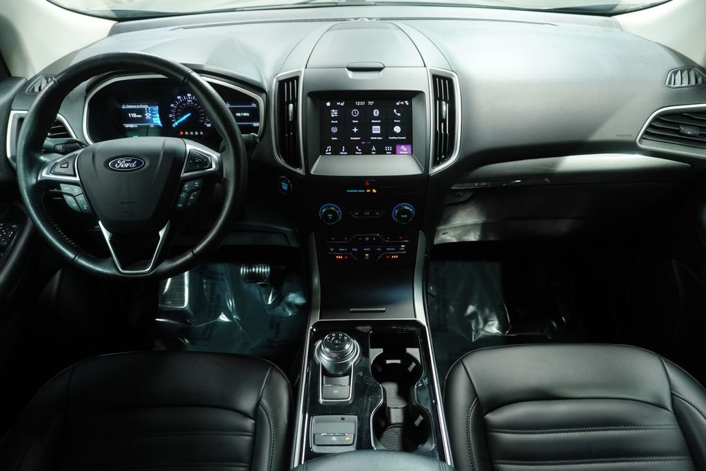 Used 2019 Ford Edge SEL w/ Equipment Group 201A FWD image 17