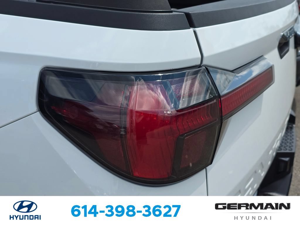 Used 2024 Hyundai Santa Cruz XRT AWD/4WD image 16