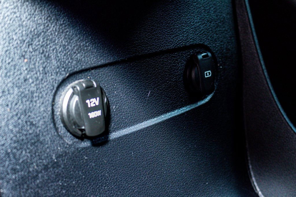 Used 2024 Hyundai Palisade Calligraphy image 15