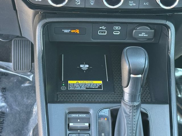 Certified 2023 Honda CR-V EX-L image 22