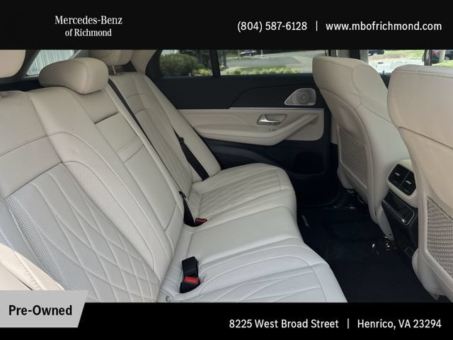 Used 2026 Mercedes-Benz GLE 53 AMG 4MATIC image 14