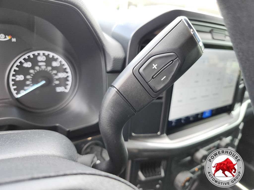 Certified 2026 Ford F150 STX AWD/4WD image 27