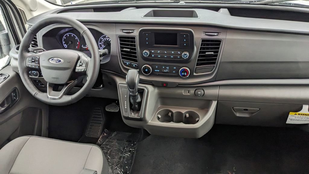 New 2025 Ford Transit 350 XL image 3