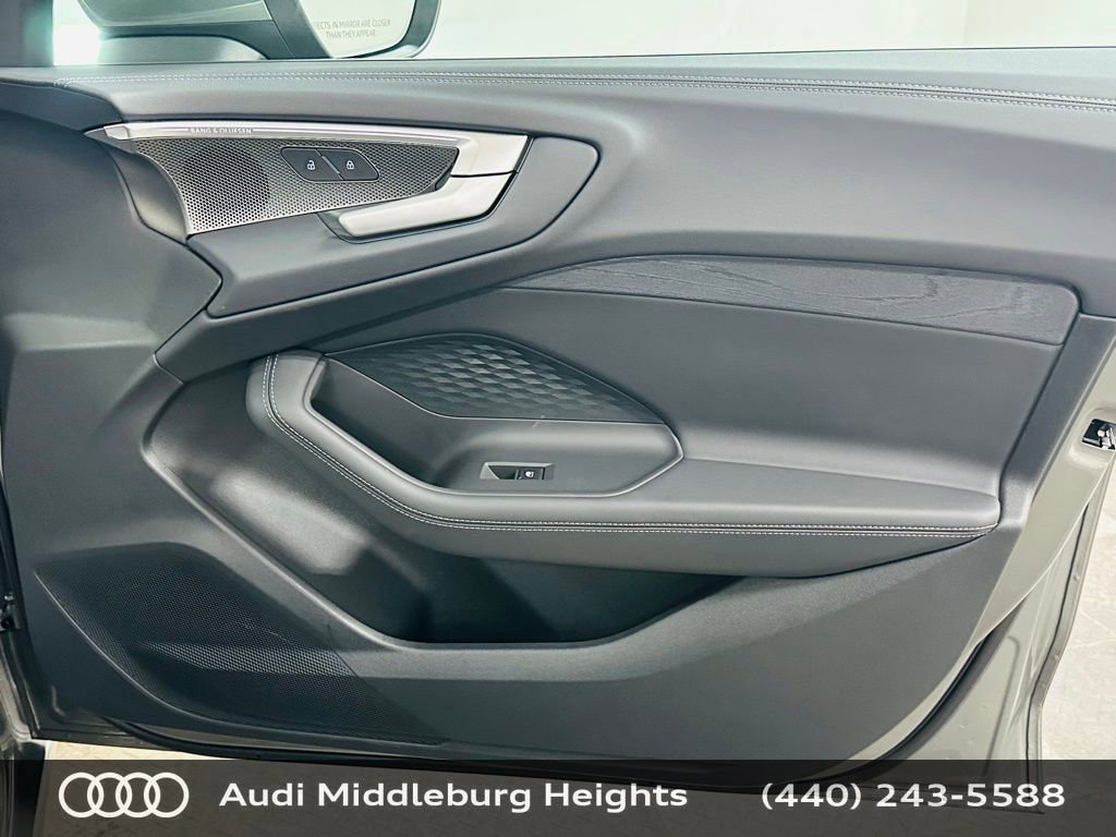 Certified 2025 Audi A5 2.0T Premium Plus w/ Premium Plus image 30