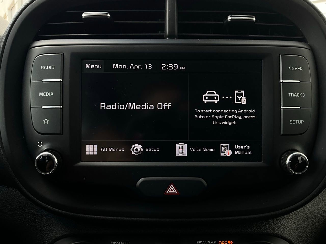 Used 2025 Kia Soul LX w/ LX Technology Package image 26