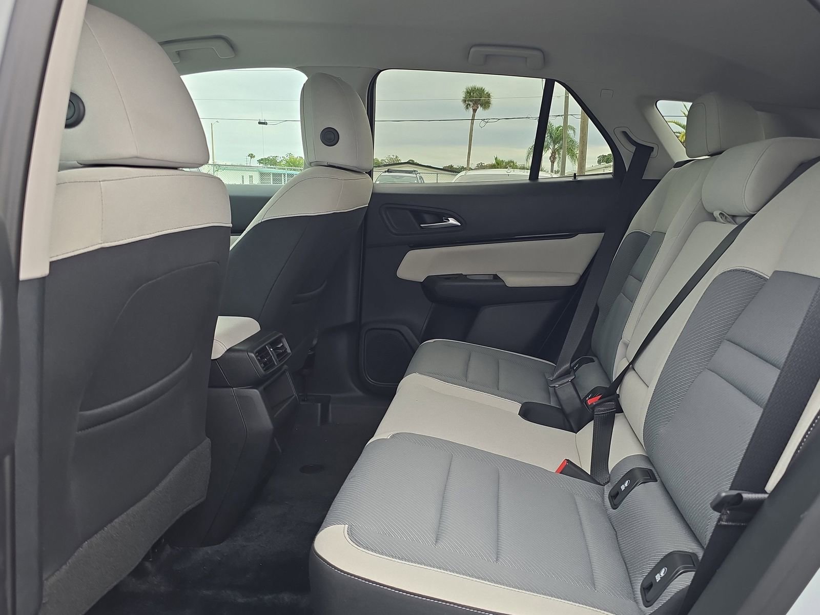 New 2026 Honda Prologue Eco image 14