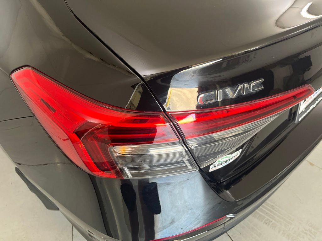 Used 2024 Honda Civic EX image 38
