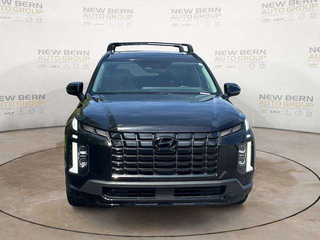 Used 2024 Hyundai Palisade XRT FWD image 8