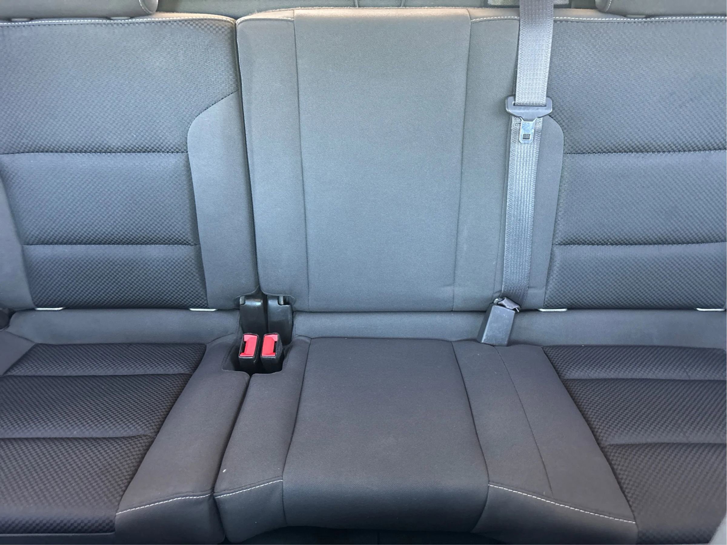 Used 2017 GMC Sierra 2500 SLE w/ HD SLE Preferred Plus Package image 19