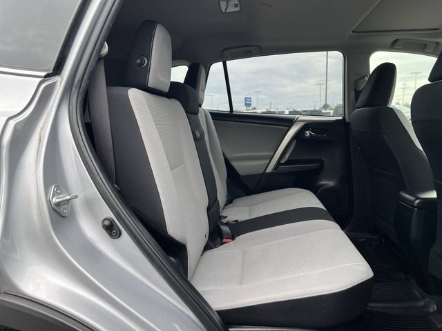 Used 2018 Toyota RAV4 XLE w/ Convenience Package AWD/4WD image 26