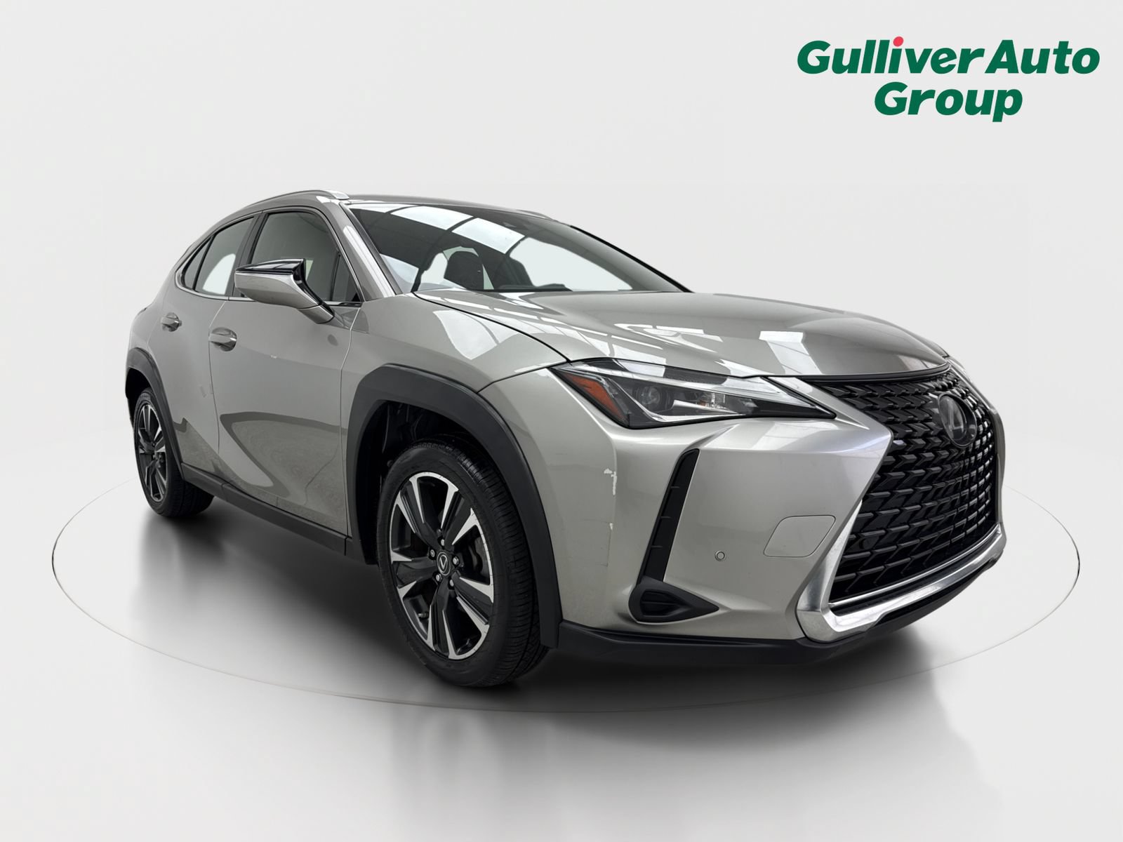 Used 2020 Lexus UX 200 w/ Accessory Package 2 FWD image 13