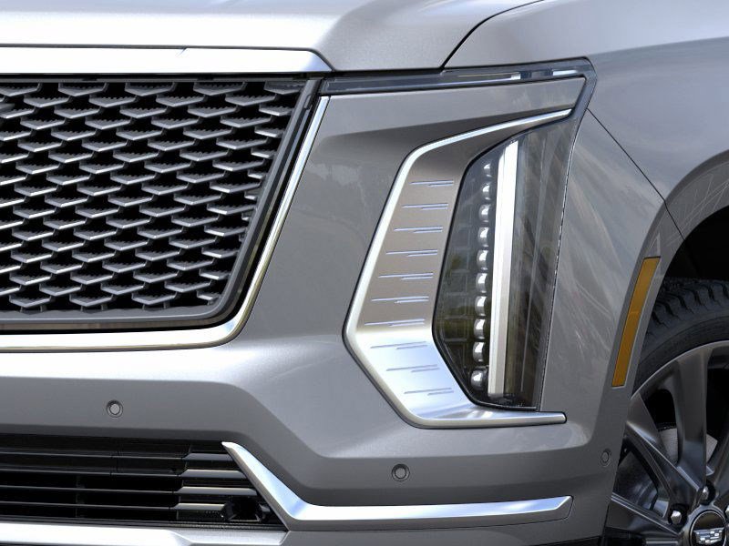 New 2026 Cadillac Escalade ESV Platinum Luxury image 10