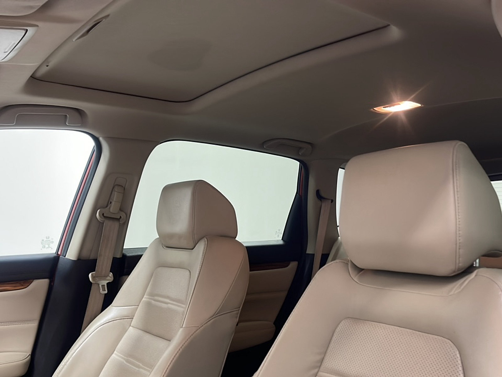 Used 2017 Honda CR-V EX-L image 12