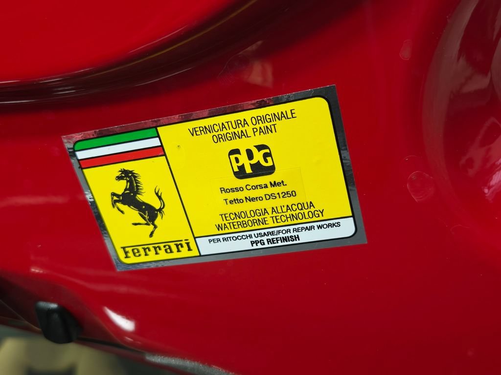 Used 2017 Ferrari 488 GTB RWD image 25