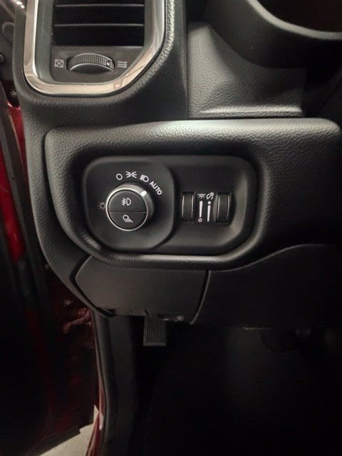 New 2026 RAM 3500 Laramie w/ Night Edition AWD/4WD image 25