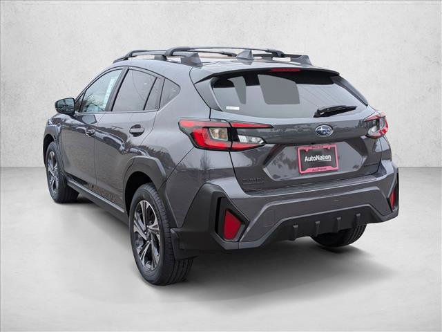Used 2026 Subaru Crosstrek 2.0i Premium AWD/4WD image 8