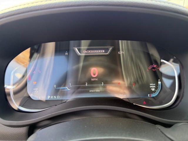 New 2026 RAM 2500 Laramie image 16