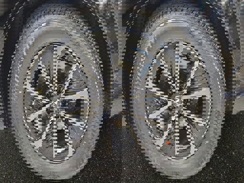 New 2026 Lexus RZ 450e 450e Premium image 34