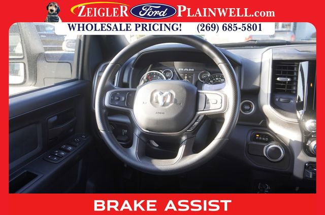 Used 2023 RAM 3500 Tradesman w/ Convenience Group image 14