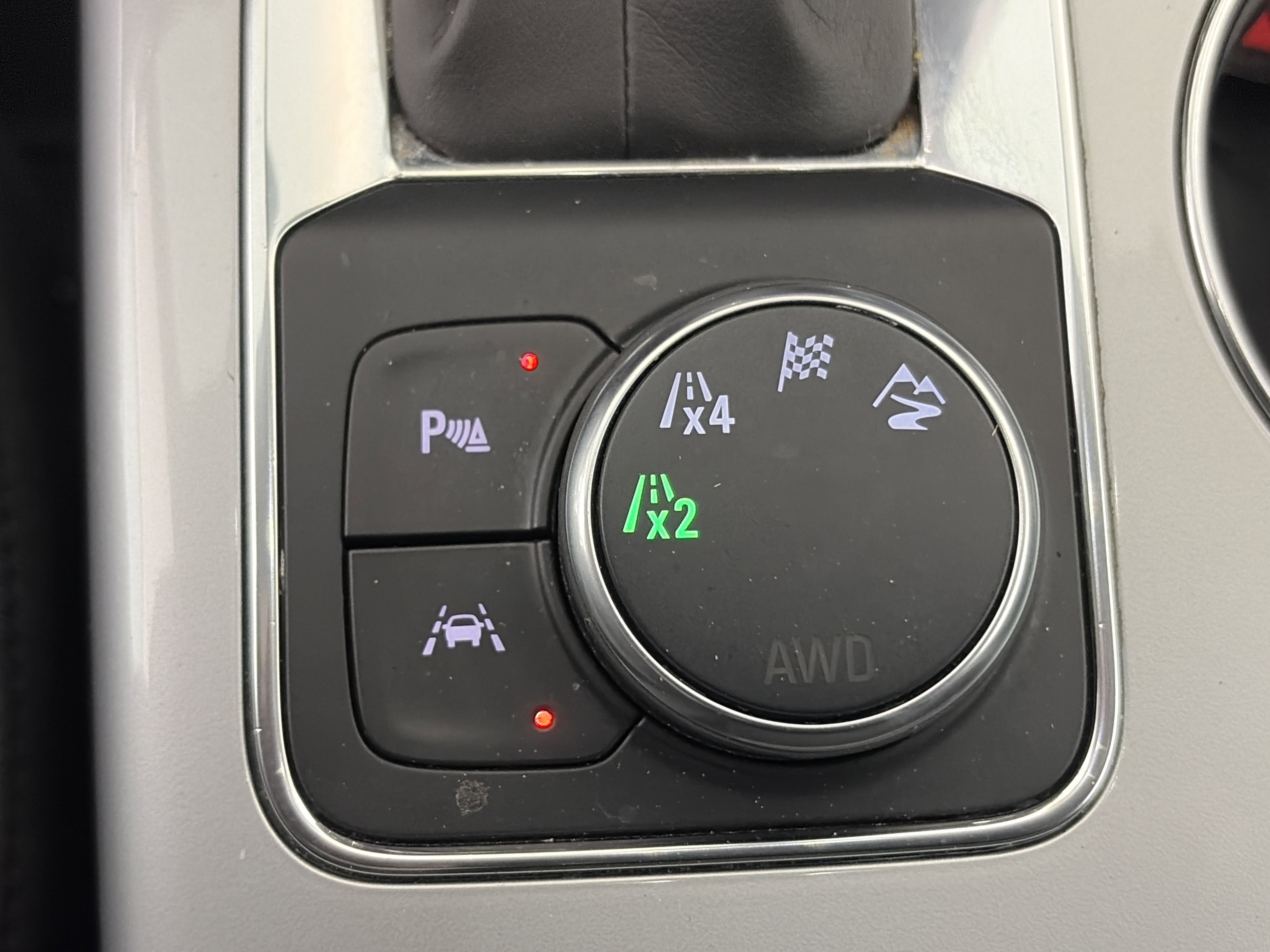 Certified 2024 Chevrolet Blazer LT w/ Convenience Package image 26