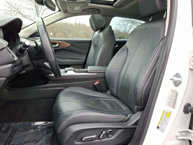 Used 2021 Acura TLX w/ Technology Package image 14