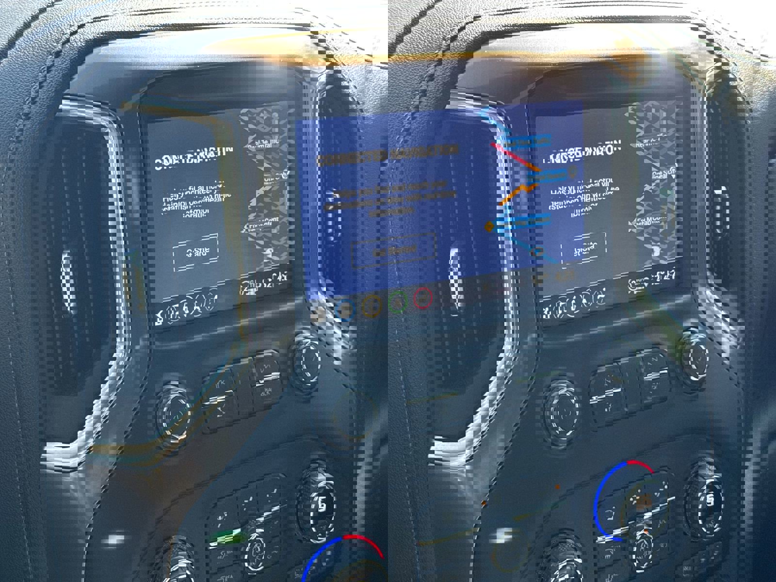 Used 2021 Chevrolet Silverado 3500 High Country image 24