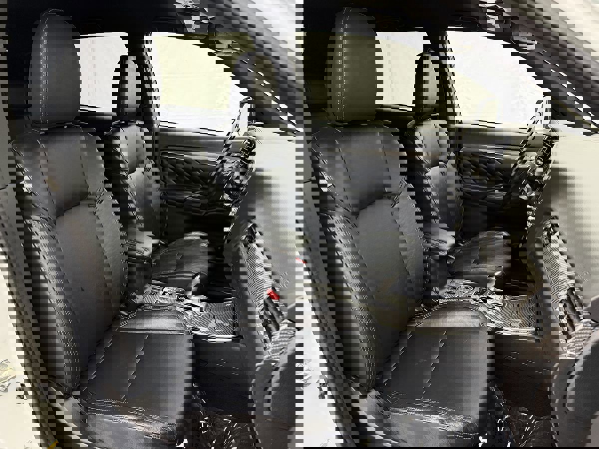 Used 2020 Mitsubishi Outlander SEL image 29