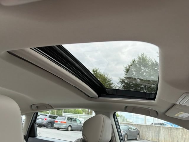 Used 2024 Honda Accord EX-L image 29