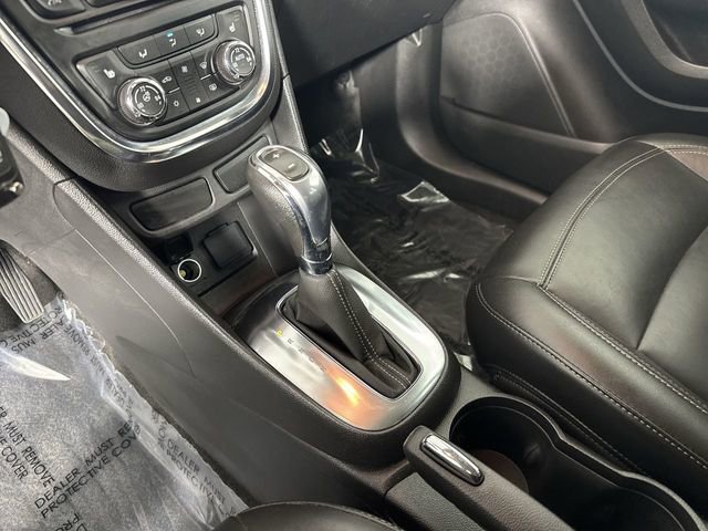 Used 2013 Buick Encore Leather FWD image 17